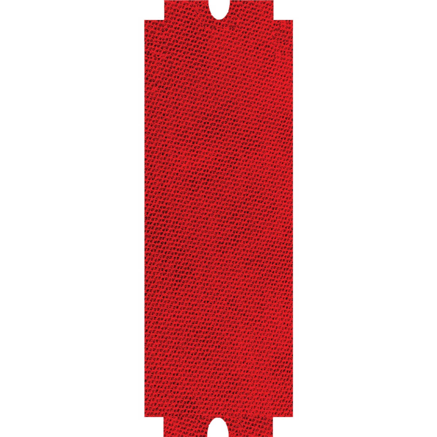 Diablo SandNet 120 Grit 4-3/16 In. x 11-1/4 In. Universal Reusable Drywall Sandpaper (5-Pack) Image 2