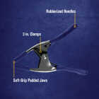 Irwin Quick-Grip 3 In. Metal Spring Clamp Image 2