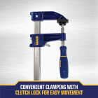 Irwin Quick-Grip 6 In. Clutch Lock Bar Clamp Image 4