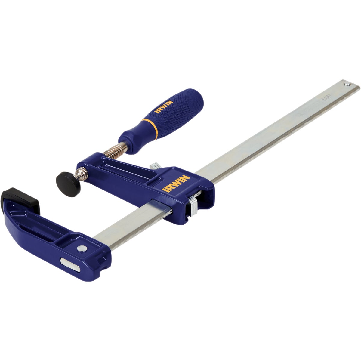 Irwin Quick-Grip 12 In. Clutch Lock Bar Clamp