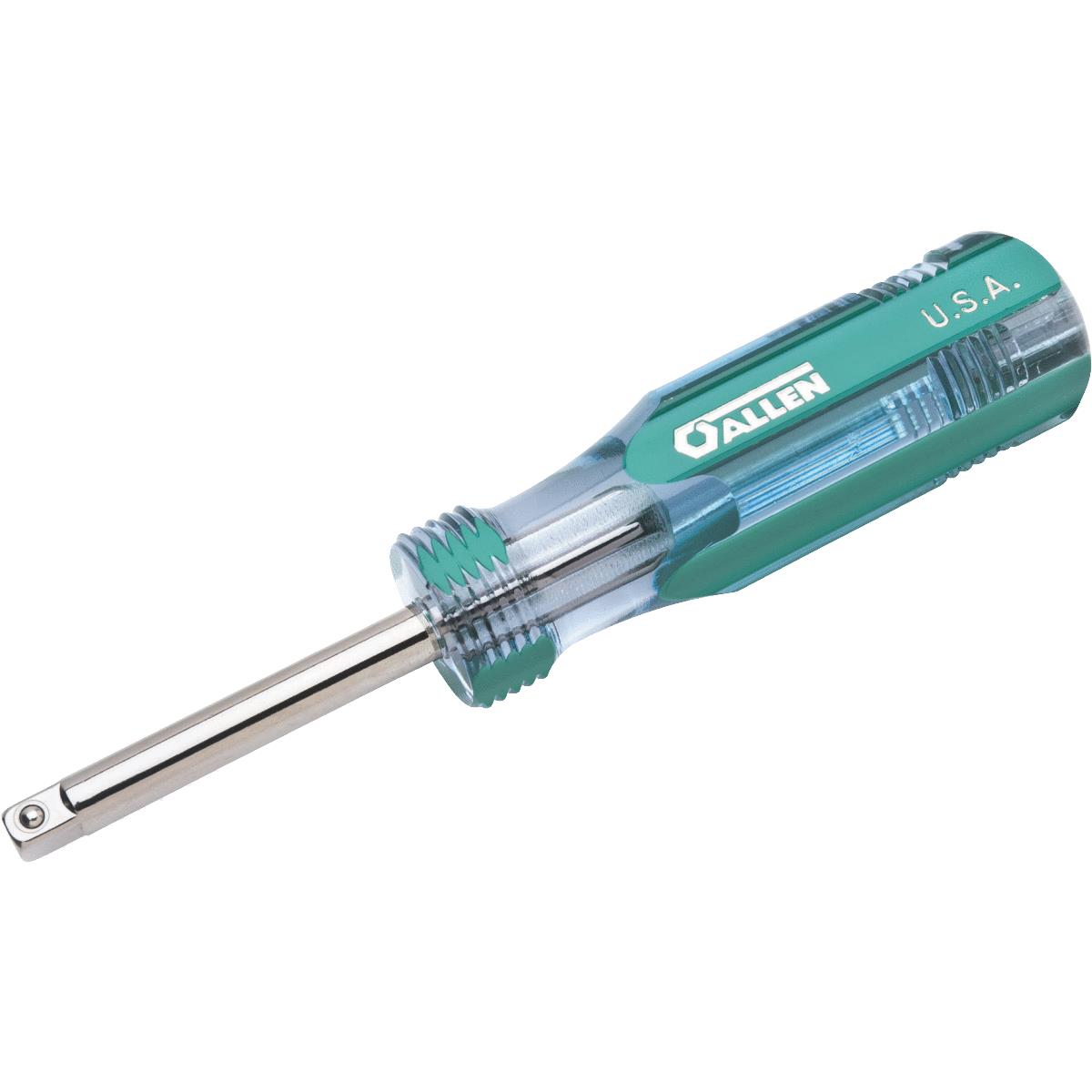 6" 1/4 SPINNER HANDLE