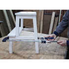 Irwin Quick-Grip 36 In. Clutch Lock Bar Clamp Image 2