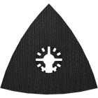 Diablo 3-1/4 In. Universal Fit Sanding Pad Image 1