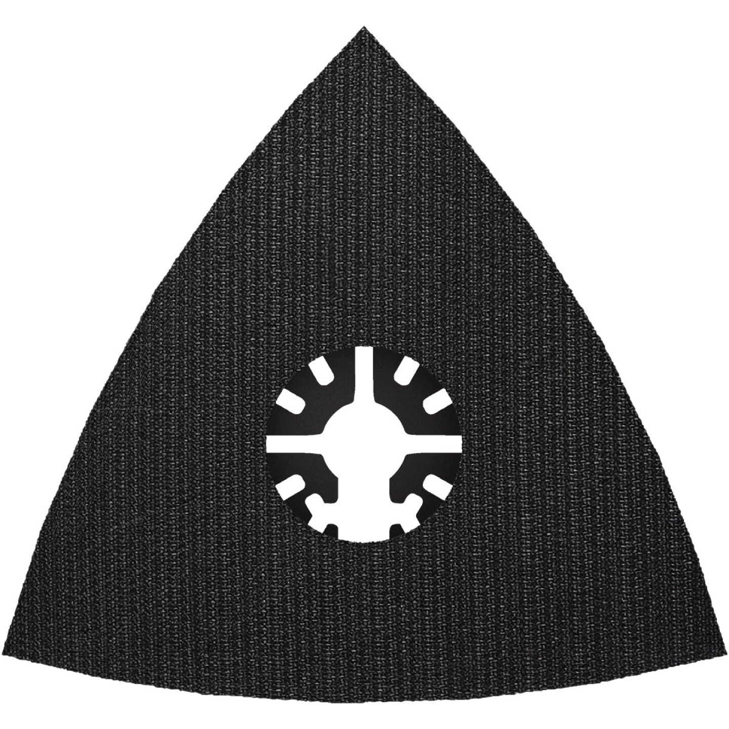 Diablo 3-1/4 In. Universal Fit Sanding Pad Image 1