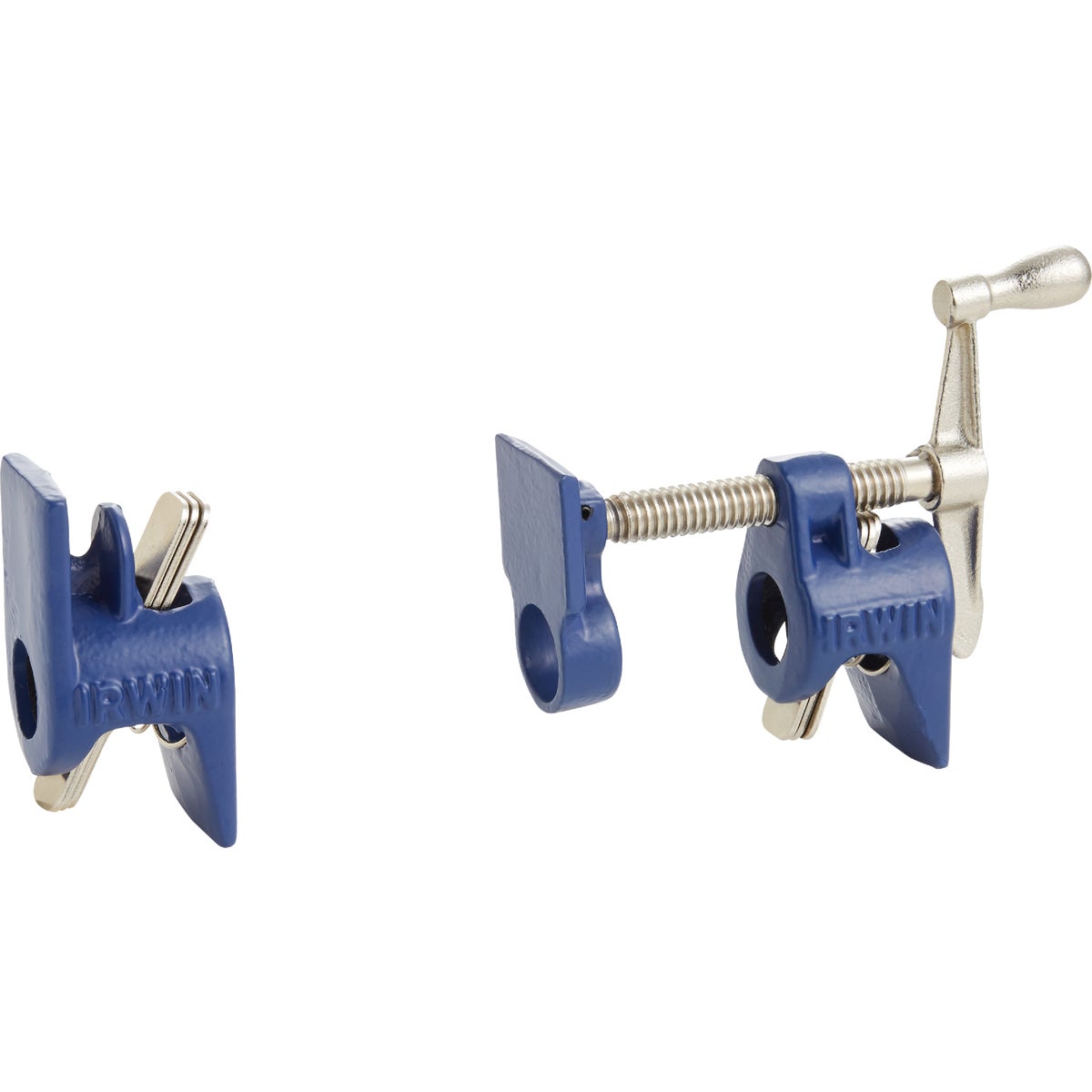 Irwin Quick-Grip 1/2 In. Pipe Clamp Image 3