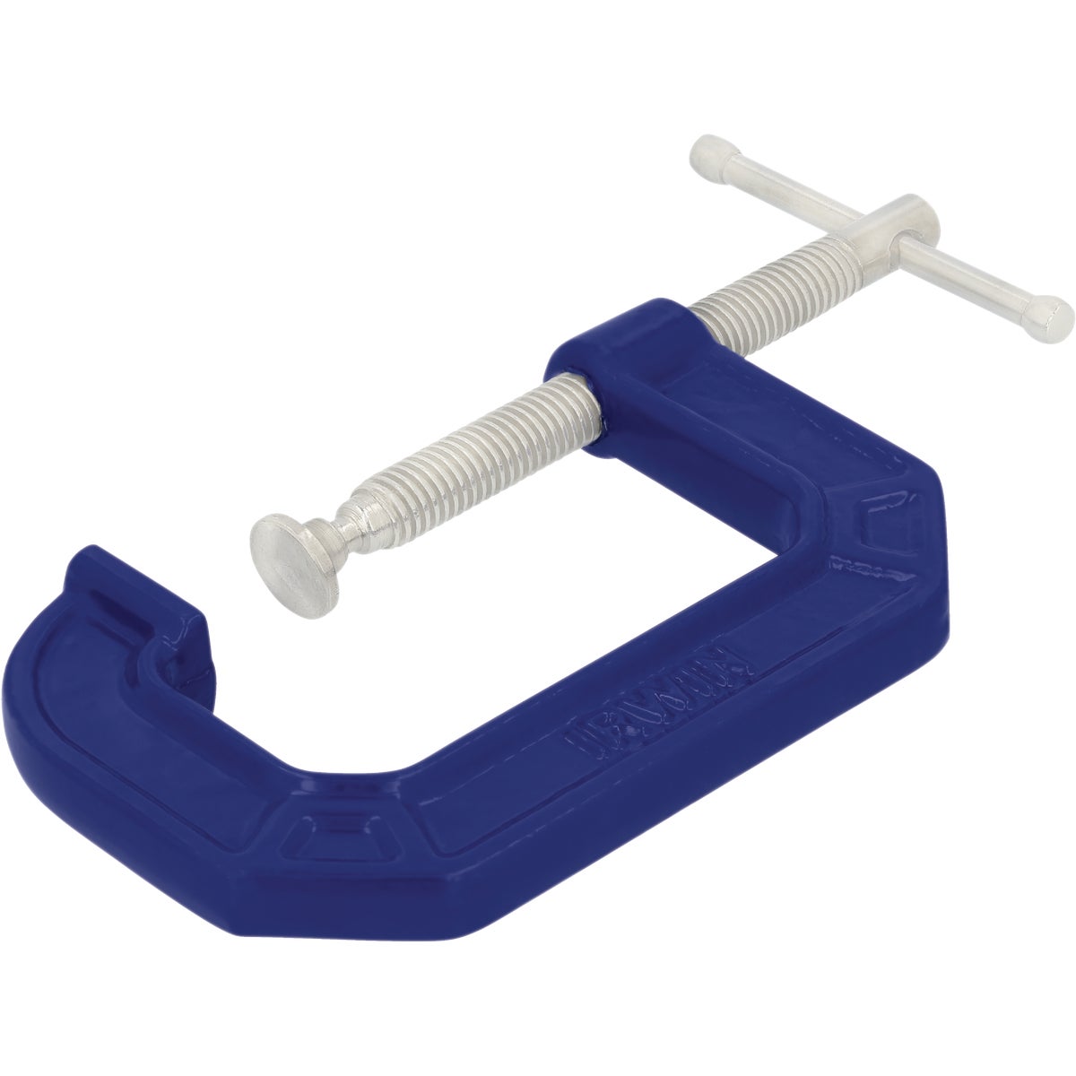 Irwin Quick-Grip 3 In. C-Clamp