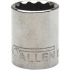 1-1/16" 1/2 DRIVE SOCKET Image 1