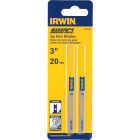 20T METAL JIGSAW BLADE Image 1