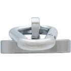 MagnetSource Neodymium 45 Lb. Capacity Carabiner Magnet Hook Image 10