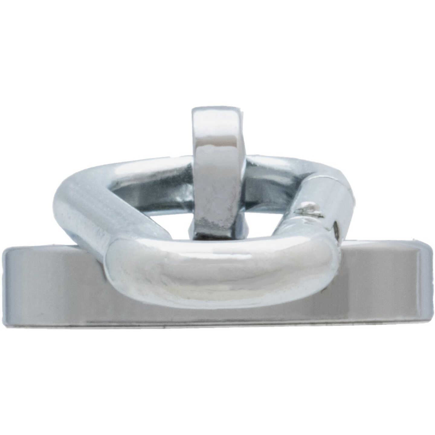 MagnetSource Neodymium 45 Lb. Capacity Carabiner Magnet Hook Image 10