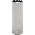3/4" DEEP SOCKET Image 1
