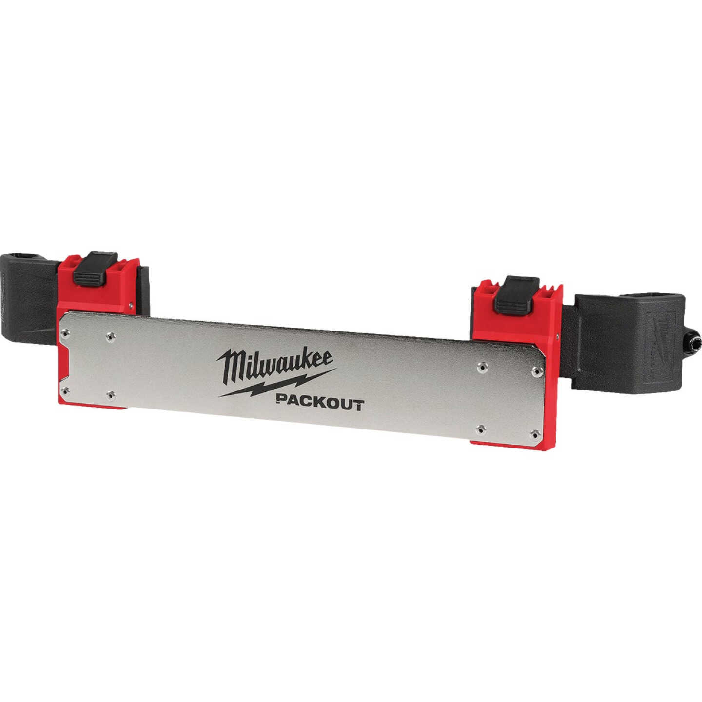 Milwaukee Belt Clip Rack Attachment for PACKOUT Tool Box Image 1