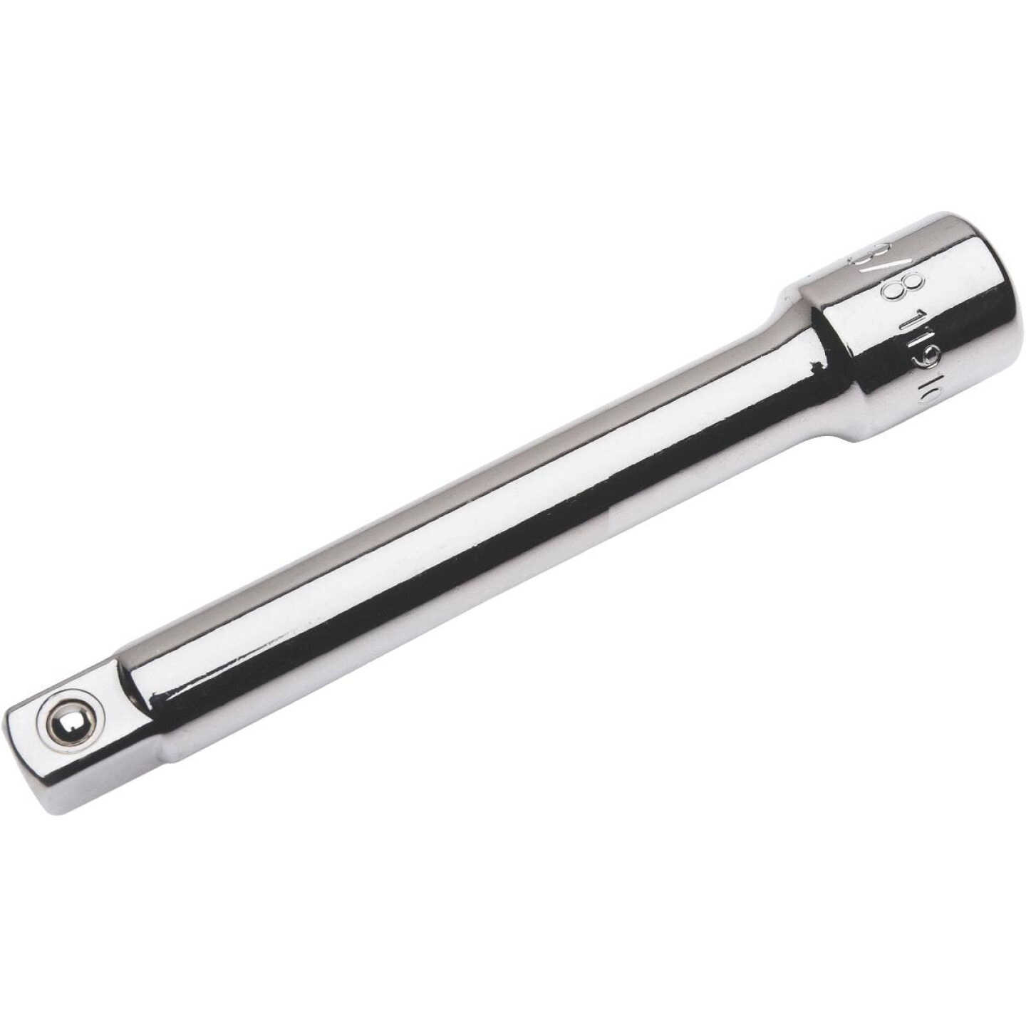 3" 3/8 DRIVE EXTENSION Image 1