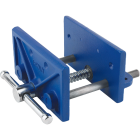 Irwin 6-1/2 In. Woodworker's Vise Image 1