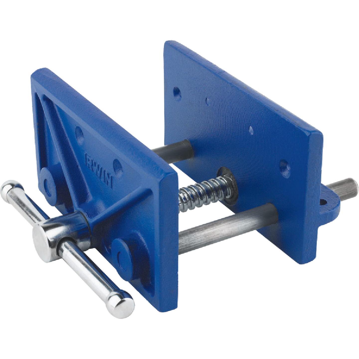 Irwin 6-1/2 In. Woodworker's Vise Image 1