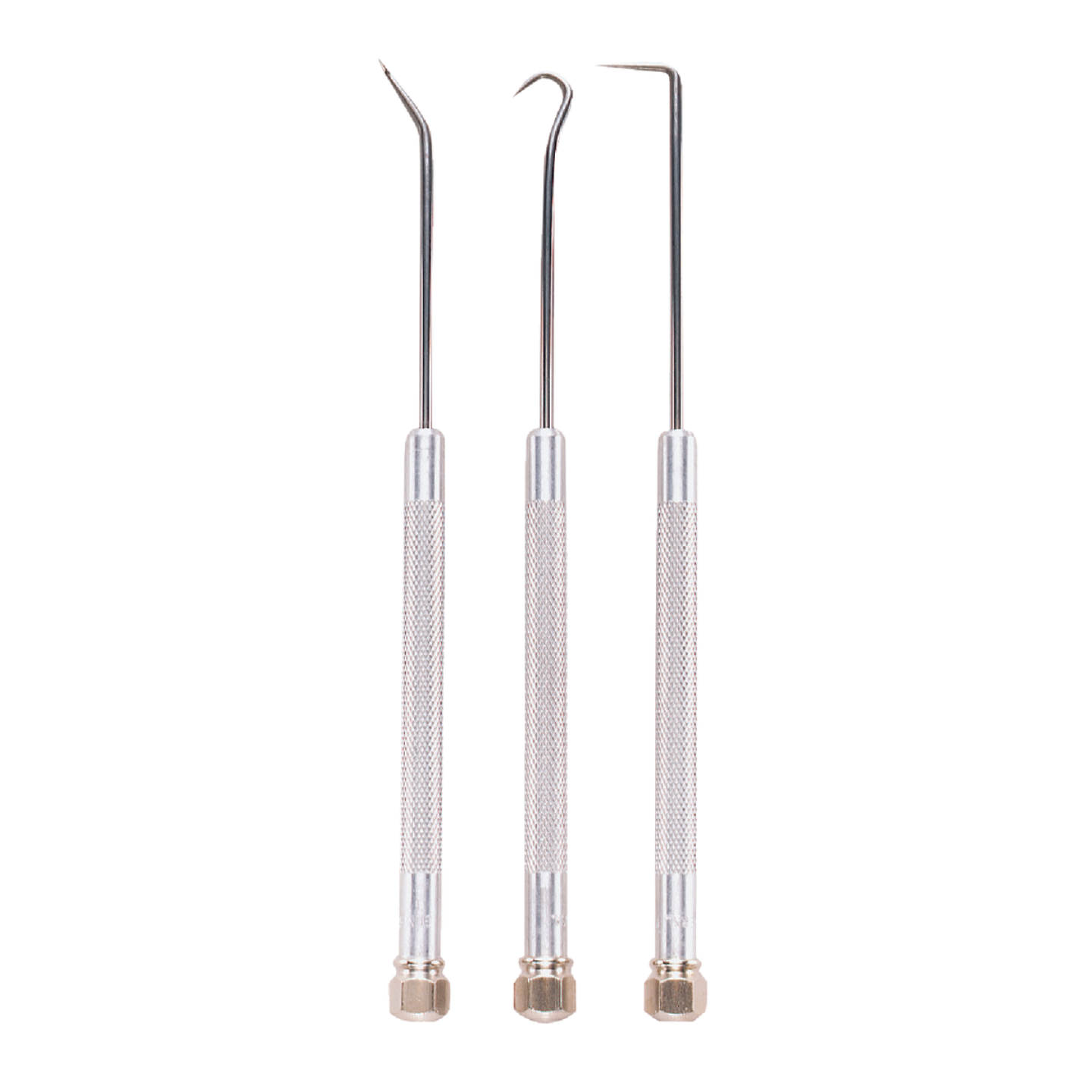 General Tools 6-1/2 In. Probe Set (3-Piece) Image 1