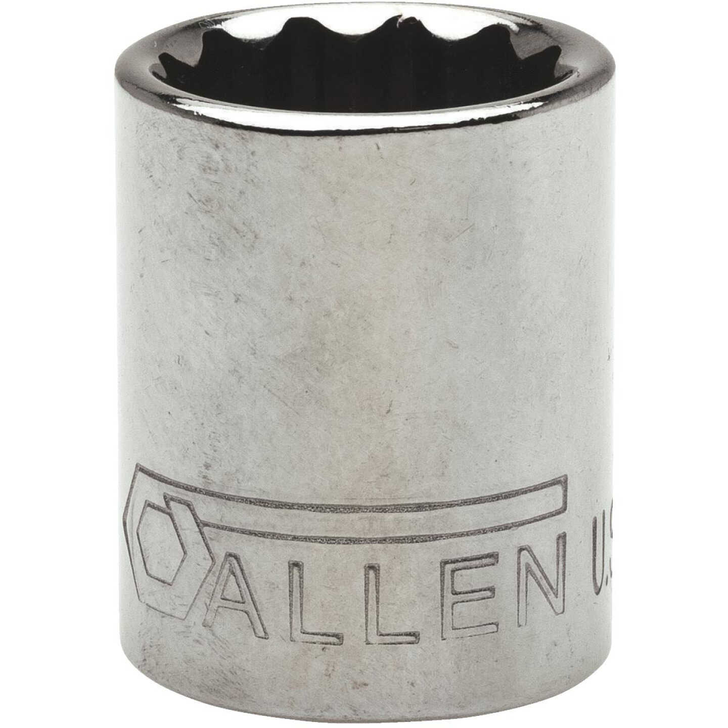 1-1/2" 3/4 DRIVE SOCKET Image 1