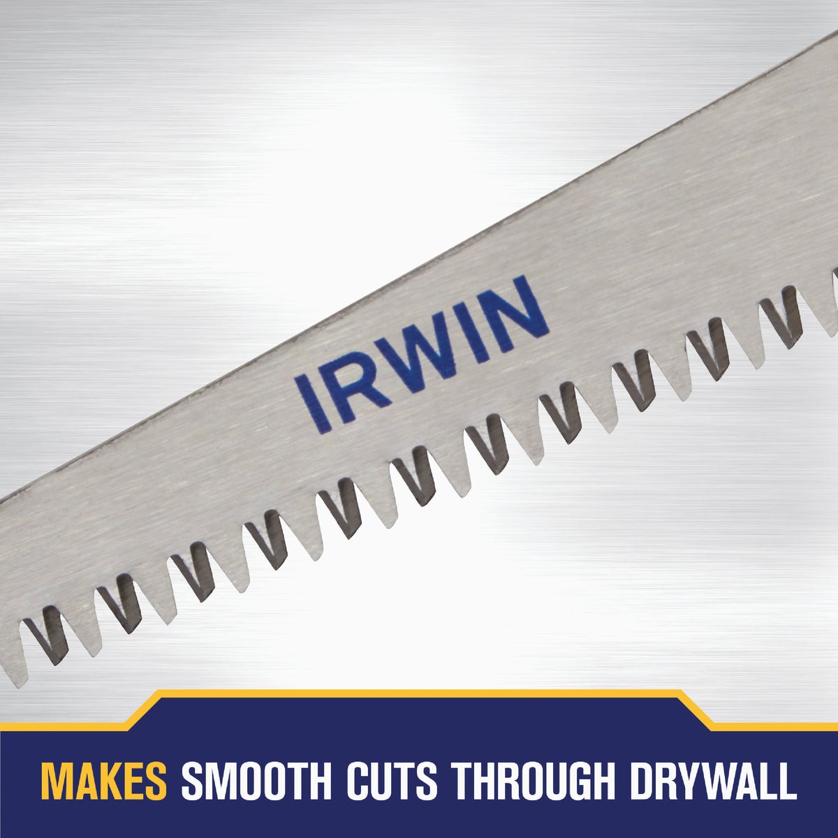 Irwin ProTouch 6-1/2 In. 9 TPI Drywall Jab Saw Image 3