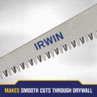 Irwin ProTouch 6-1/2 In. 9 TPI Drywall Jab Saw Image 3