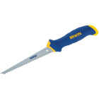 Irwin ProTouch 6-1/2 In. 9 TPI Drywall Jab Saw Image 1