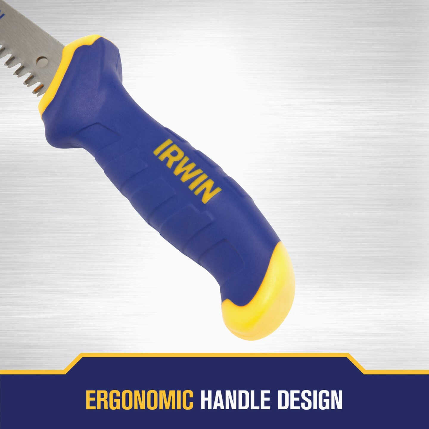 Irwin ProTouch 6-1/2 In. 9 TPI Drywall Jab Saw Image 6