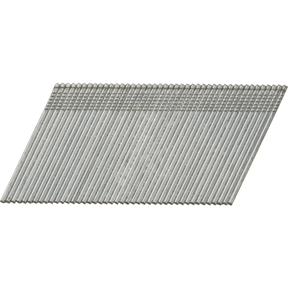 Pro-Fit 2 In. 15 Gauge Electro Galvanized 25 Degree Angled Finish Nails (500 Ct.)