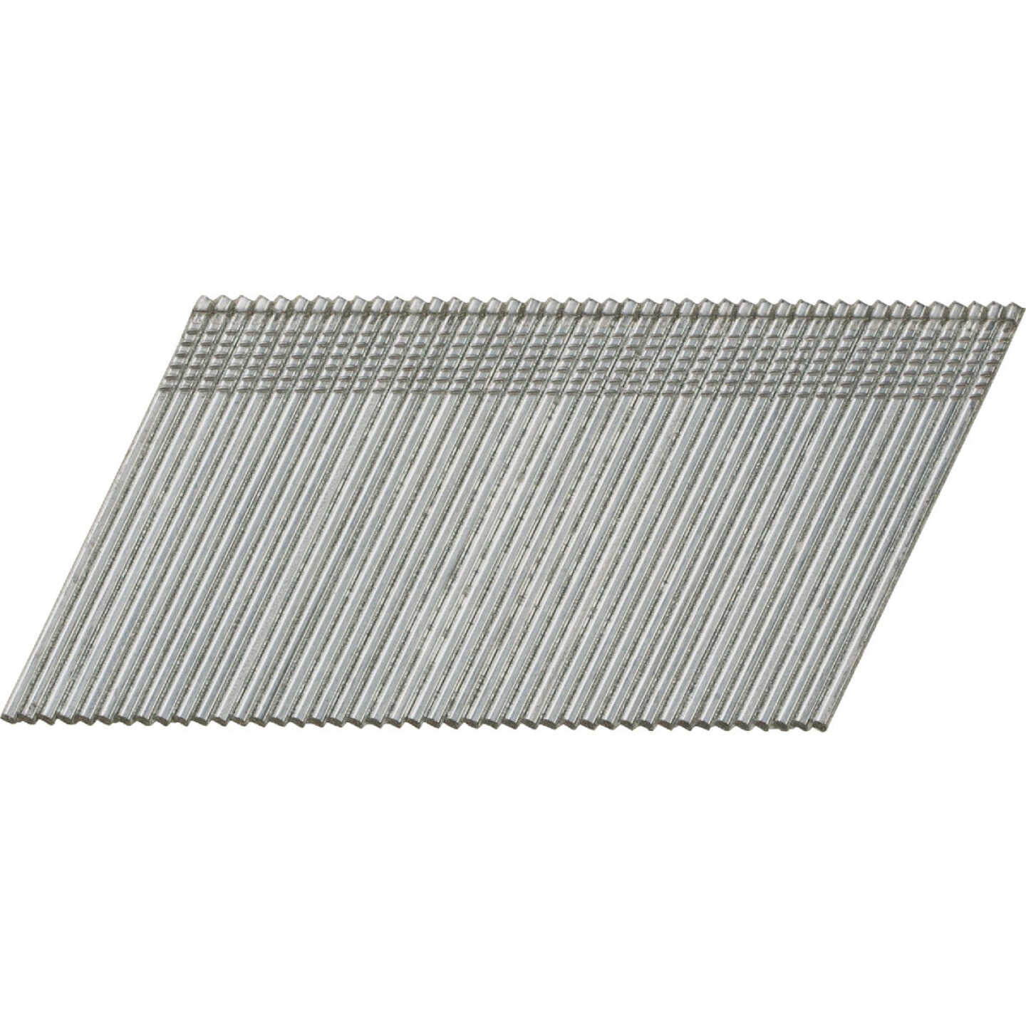 Pro-Fit 2 In. 15 Gauge Electro Galvanized 25 Degree Angled Finish Nails (500 Ct.) Image 1