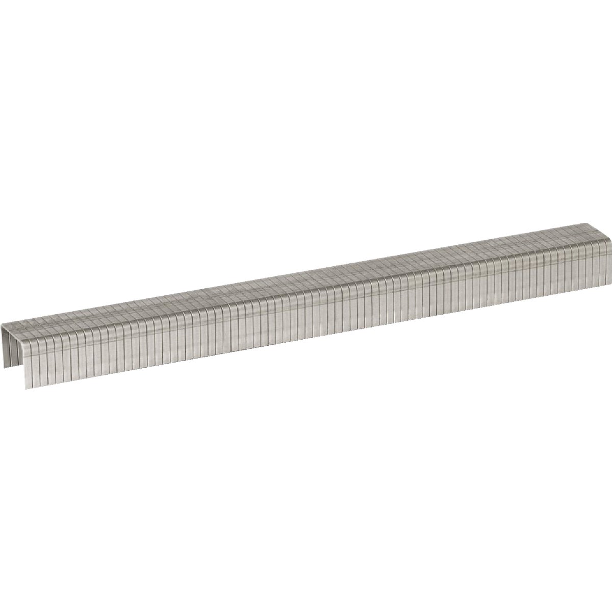 Arrow T50 Heavy-Duty Stainless Steel Staple, 5/16 In. (1000-Pack) Image 2