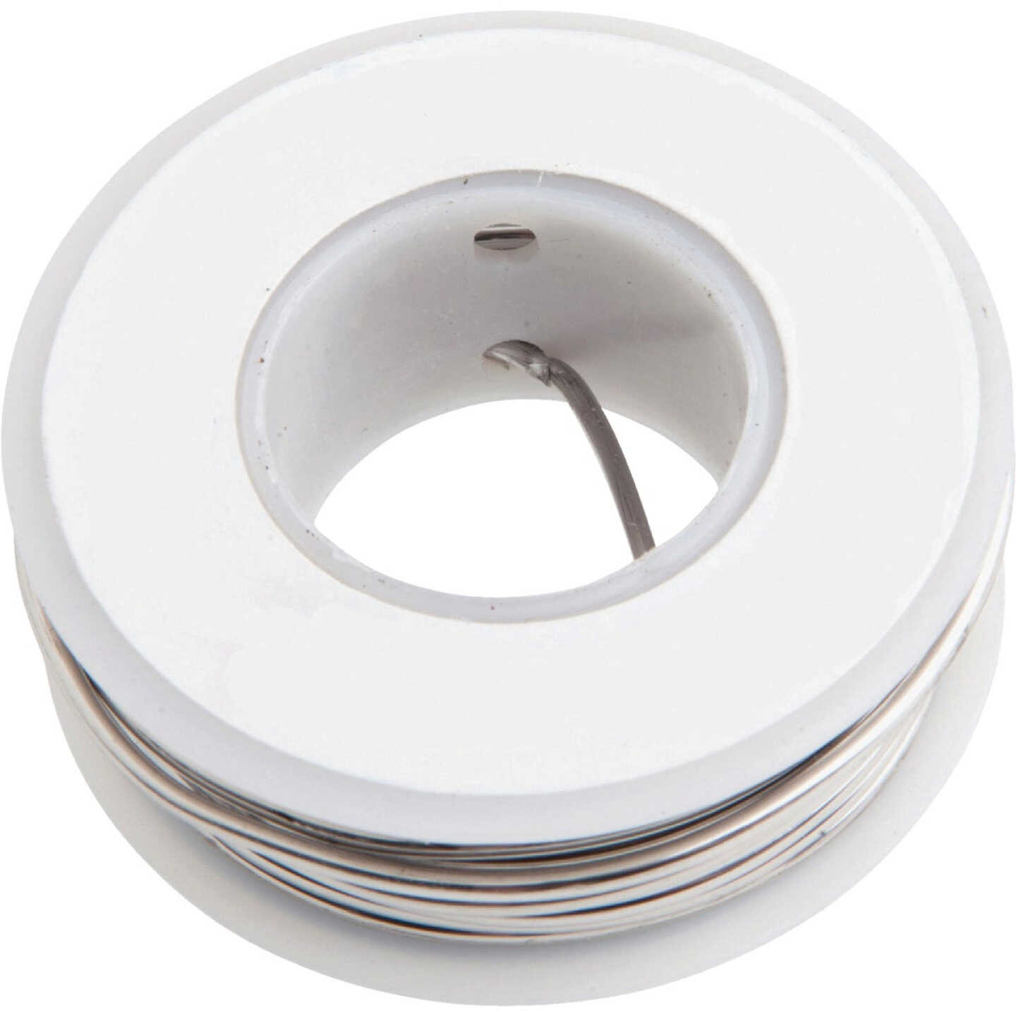 Do it Best 4 oz. Rosin 95% Tin, 5% Antimony Solder Image 1