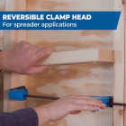 Kreg VersaGrip 12 In. Bar Clamp Image 9