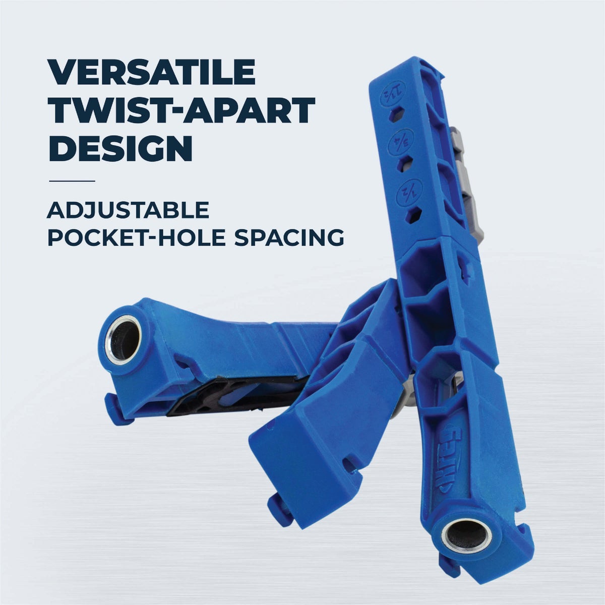 Kreg 320 Pocket-Hole Jig Image 7