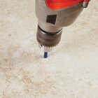 QEP Xtreme 1/4 In. Wet/Dry Diamond Hole Saw Image 3