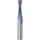 Freud 1/4 In. Up Spiral Router Bit Image 1
