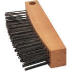 Forney Replacement Wire Brush for Chipping Hammer Image 3