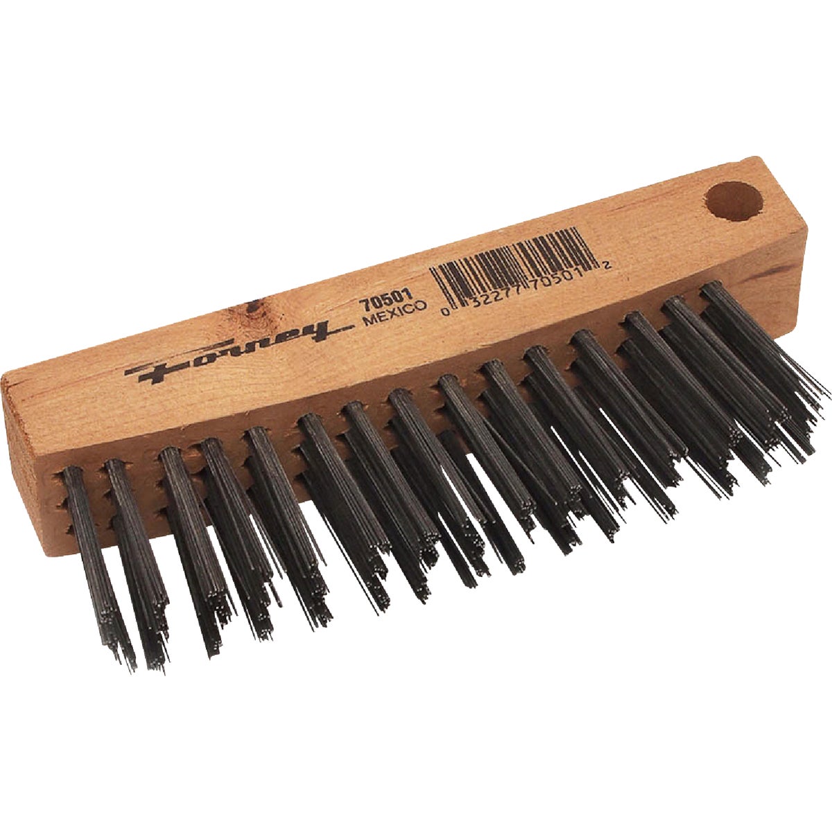 Forney Replacement Wire Brush for Chipping Hammer