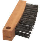 Forney Replacement Wire Brush for Chipping Hammer Image 4