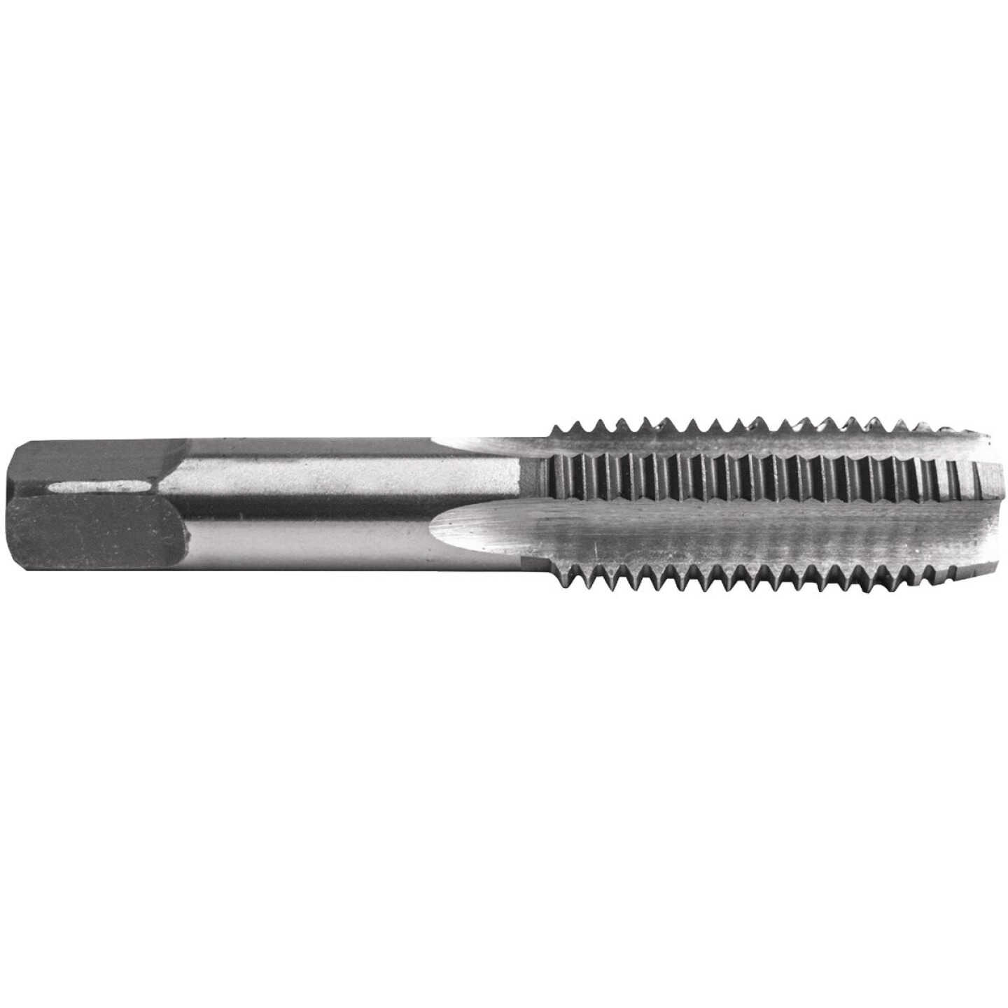 Century Drill & Tool 3/4-16 Carbon Steel National Fine Tap-Plug Image 1