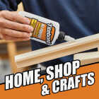 Titebond 8 Oz. White All-Purpose Glue Image 5