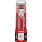 Freud 1/2 In. 1-Cutter Panel Pilot Router Bit Image 1