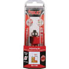 Freud 1-1/4 In. Rabbeting Router Bit with 1/2 In. Shank Image 1