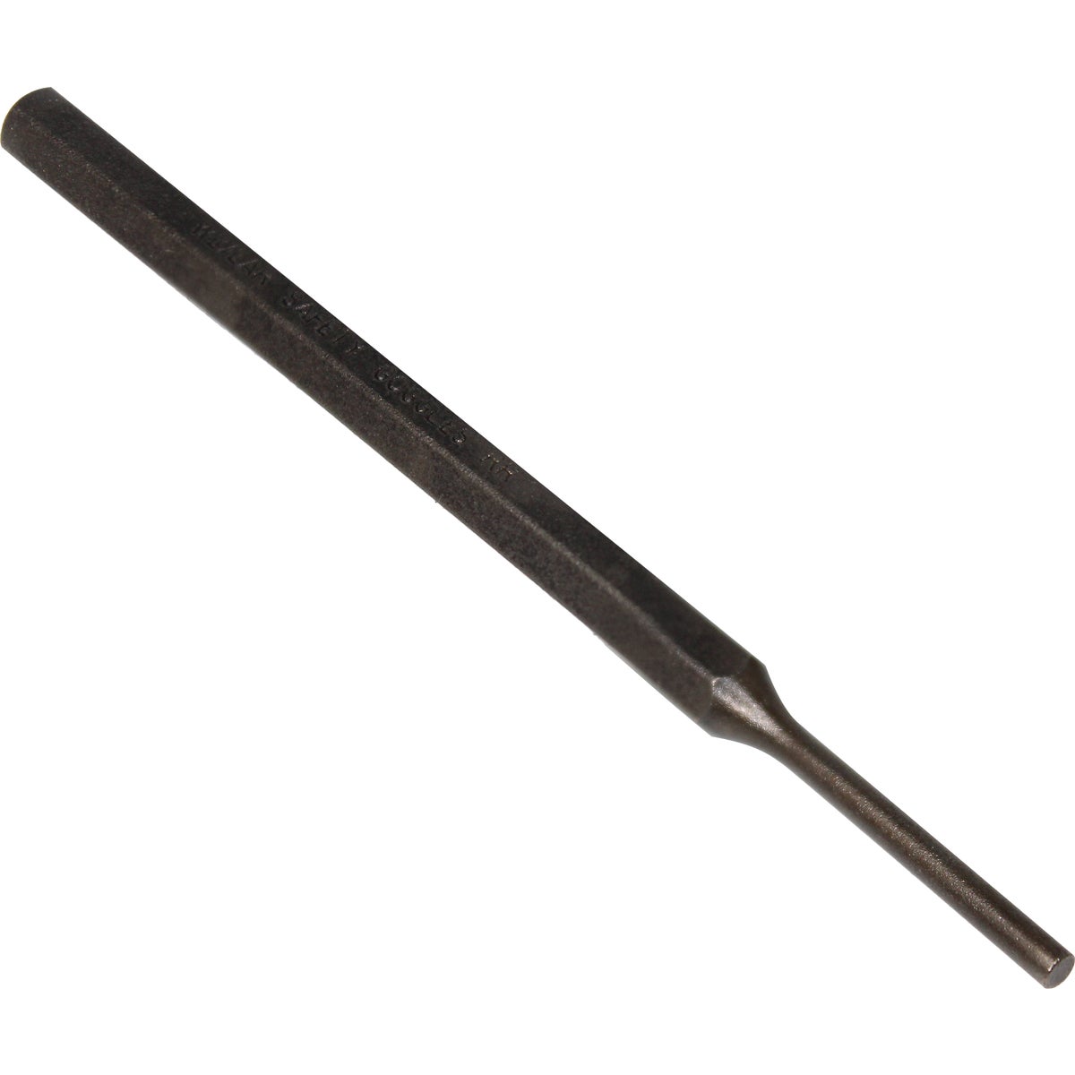 Mayhew Tools 1/8 In. x 4-1/2 In. Pin Punch Image 3