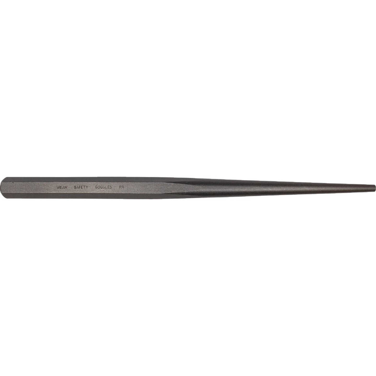 Mayhew Tools 1/4 In. x 12 In. Drift Punch Image 3