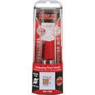 Freud 3/4 In. x 1 In. Top Bearing Flush Trim Router Bit with 1/4 In. Shank Image 1