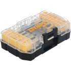 Dewalt Elite Series 1/4 In. Impact Driver Bit Set (30-Piece) Image 1