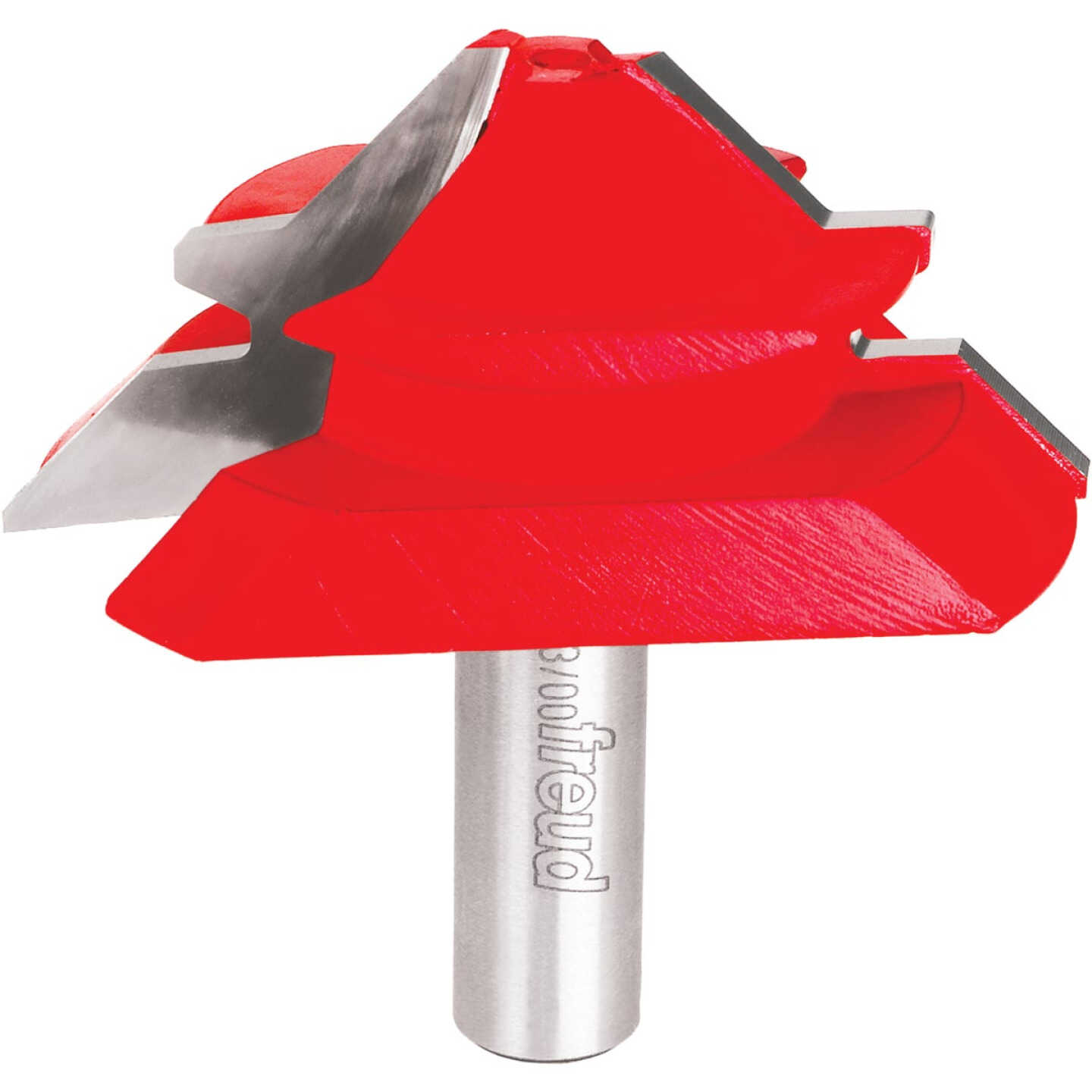 Freud 2-11/64 In. Lock Miter Router Bit Image 2