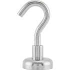 MagnetSource Grade 42 Neodymium 18 Lb. Capacity Magnet Hook (2-Pack) Image 7