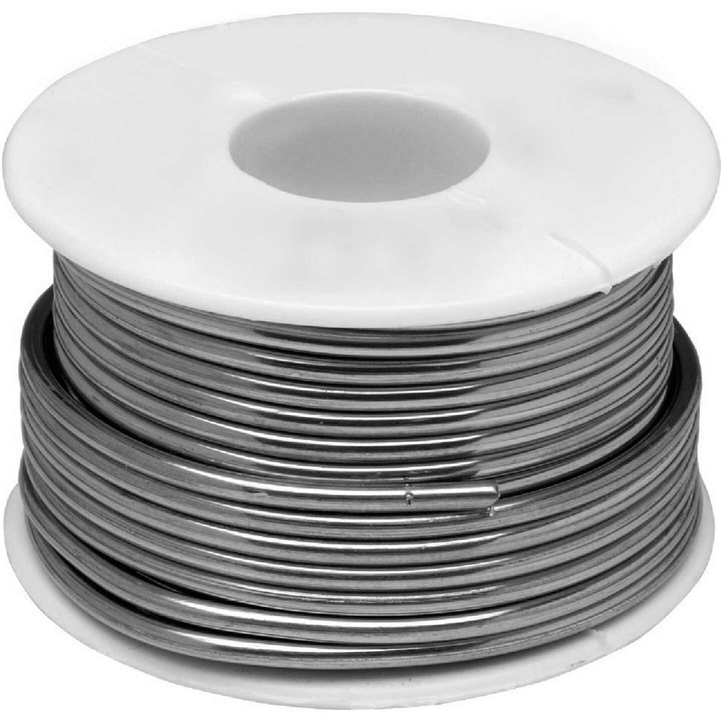 Do it Best 1/2 lb Acid 95% Tin, 5% Antimony Solder Image 1