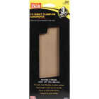 Do it Best Aluminum Oxide 220C Grit 1/3 Sheet Power Sanding Sheet (6-Pack) Image 1