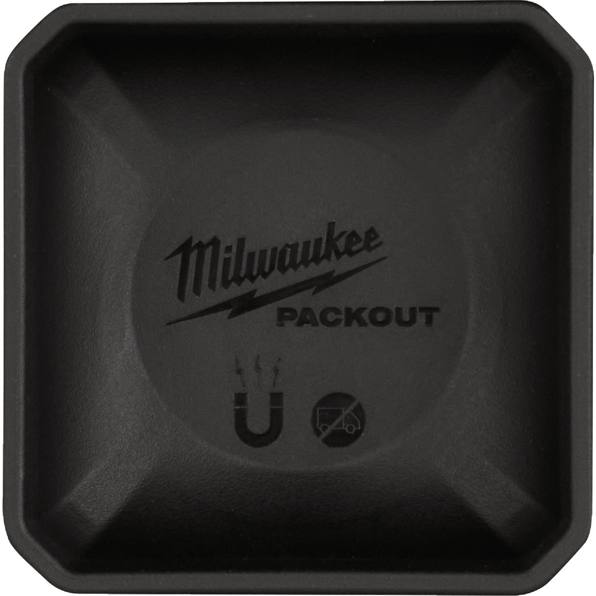 Milwaukee PACKOUT Magnetic Bin Image 5