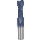 Freud 1/2 In. Up Spiral Router Bit Image 2